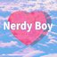 Nerdy Boy