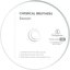 Swoon (Remixes) CDS