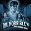 Dr. Horrible's Sing-a-Long Blog