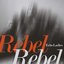 Overrated (Robin Guthrie Version) / Rebel Rebel