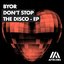 Don't Stop The Disco EP