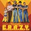 C.R.A.Z.Y. Soundtrack