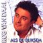 Als de bliksem