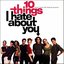 10 Things I Hate About You Soundtrack