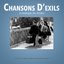 Chansons d'exils d'Afrique du Nord