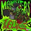 Monsters 12