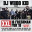 DJ Whoo Kid Presents XXL's 10 Freshman For '10