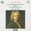 J.S. Bach : The Well-Tempered Clavier, Book 1