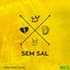 Sem Sal (Ao Vivo) - Single