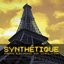 Synthétique (French Electronic-Pop with an Accent)