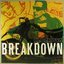 Breakdown (12'' Single)