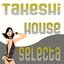 Takeshi House Selecta