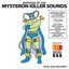 Invasion of the Mysteron Killer Sounds
