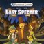 Professor Layton and the Last Specter