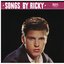 Songs By Ricky