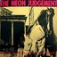 The Neon Judgement - A Man Ain