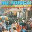 Nu Yorica! Culture Clash In New York City: Experiments In Latin Music 1970-77