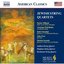 Jewish String Quartets