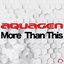 More Than This (Remixes) - EP
