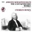 Bach: The Musical Offering, BWV 1079 & The Art of the Fugue, BWV 1080