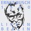 Ernst Busch: 1960 Live in Berin