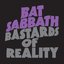 Bat Sabbath - Bastards of Reality EP