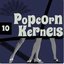 Popcorn Kernels 10