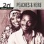 20th Century Masters: The Millennium Collection: Best Of Peaches & Herb