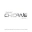The Best Of Chicane 1996 - 2008