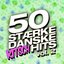 50 Stærke Danske Kitsch Hits (vol. 2)