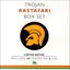 Trojan Rastafari Box Set - Disc 3