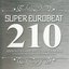 SUPER EUROBEAT VOL.210