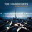 The Handcuffs - Burn the Rails album artwork