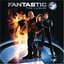 Fantastic Four - The Album (Music From The Motion Picture)