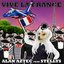 Vive La France (feat. Stellys)