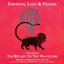 Return of the Manticore