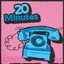 20 Minutes - Single