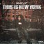 This Is New York - Single