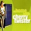 At Home With Cherry Twister