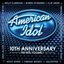 American Idol 10th Anniversary - The Hits