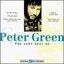 Very Best of Peter Green