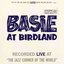 Basie At Birdland