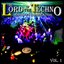 The Lord of the Techno, Vol. 1 (Hands Up Compilation)
