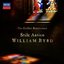William Byrd, Mass for four voices, Choral Music