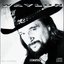 Waylon Jennings - Will the Wolf Survive album artwork