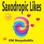 Saxodropic Likes - Single