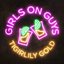 Girls on Guys
