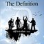 The Definition - EP