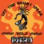 Let The Drums Speak, Vol. 8