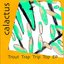 Trout Trap Trip Top - EP